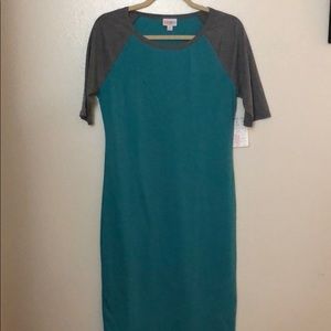 Lularoe Julia MEDIUM